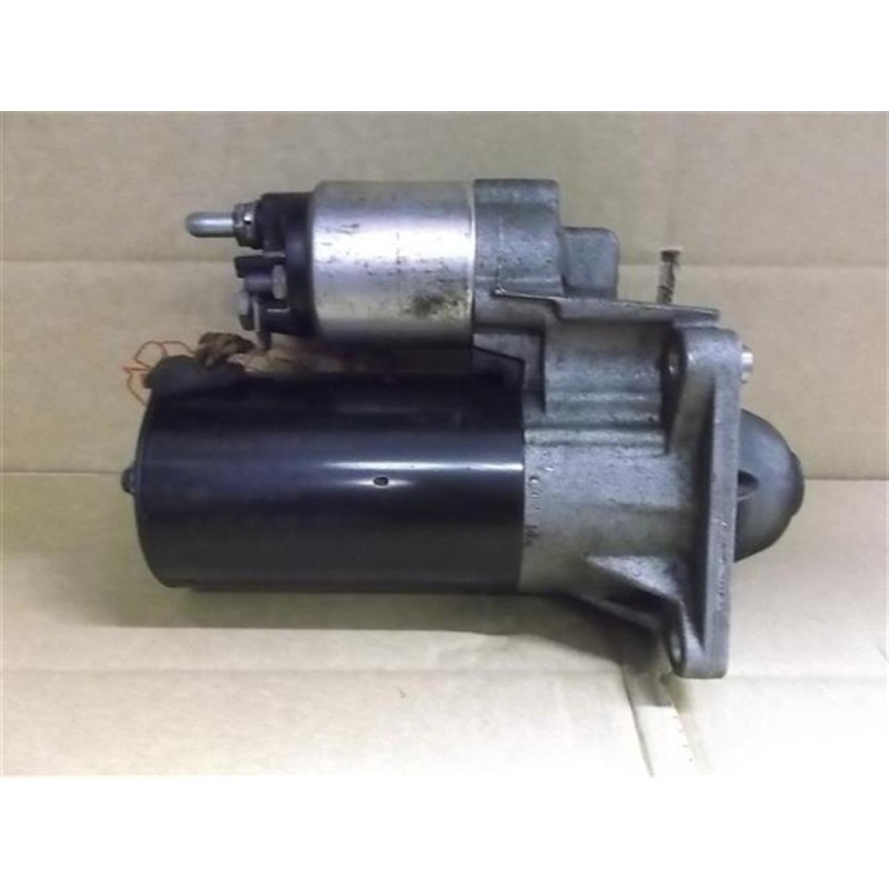 ALFA ROMEO STARTER MOTOR ALFA ROMEO Giulietta 2010>2016 used