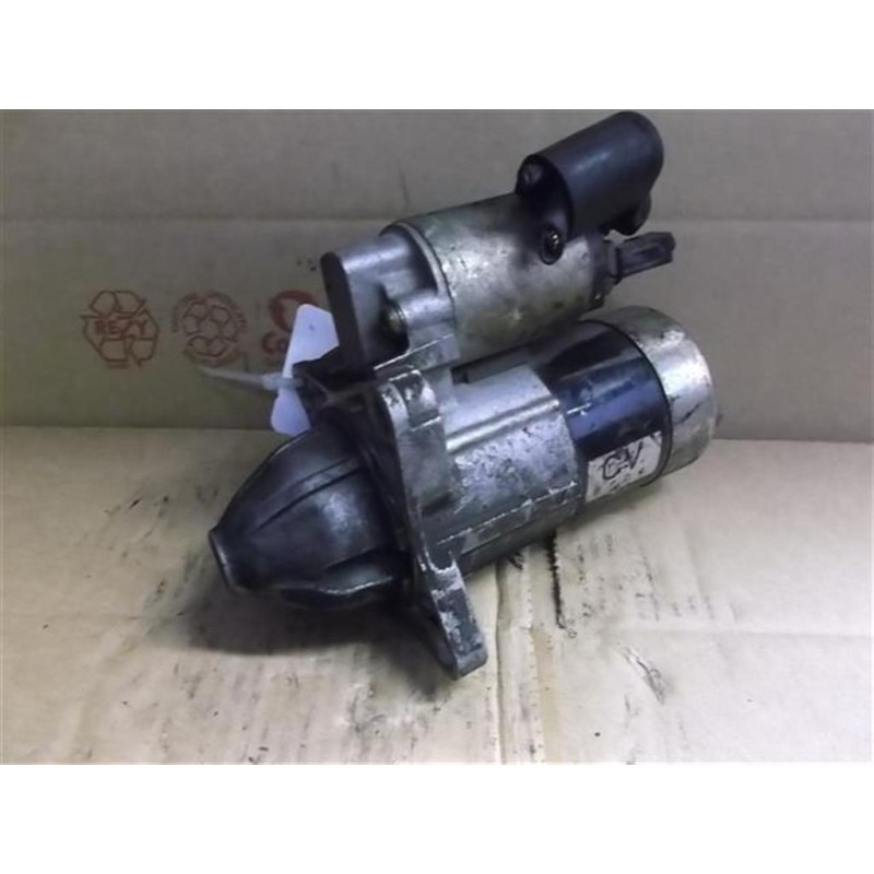 MAZDA STARTER MOTOR MAZDA MX-5 NB 1998>2005 used