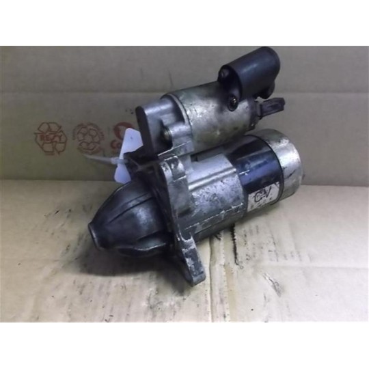 STARTER MOTOR MAZDA MX-5 NB 1998>2005 used