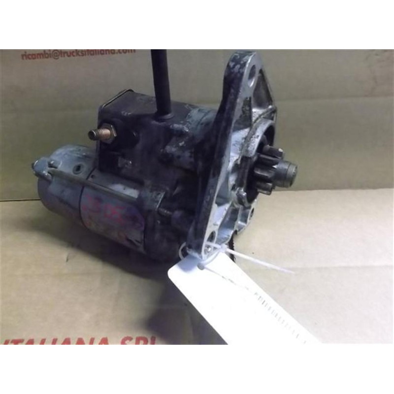 LAND ROVER MOTORINO AVVIAMENTO LAND ROVER Discovery 1994>1998 usato