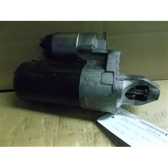 STARTER MOTOR MERCEDES-BENZ Classe CLS (C219) 2004>2010 used