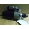 STARTER MOTOR MERCEDES-BENZ Classe CLS (C219) 2004>2010 used