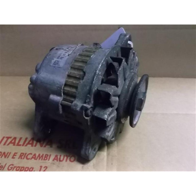 SUZUKI ALTERNATOR SUZUKI Samurai 1998>2003 used