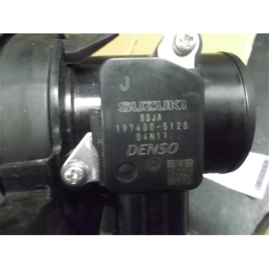 DEBIMETRO  FLUSSOMETRO SUZUKI SX4 2009>2013 usato