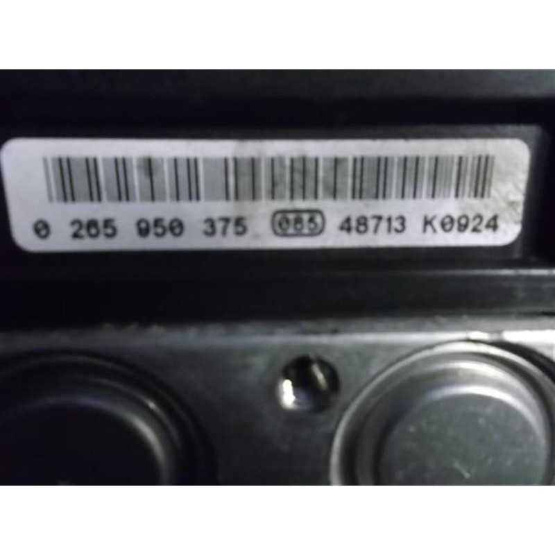 BMW ABS SYSTEM BMW Serie 5 (E60/E61) 2004> used