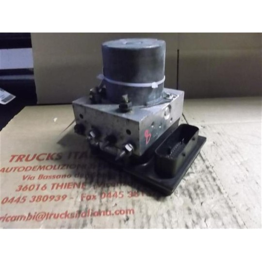 ABS SYSTEM BMW Serie 5 (E60/E61) 2004> used