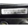 MERCEDES-BENZ ABS SYSTEM MERCEDES-BENZ Classe B (W245) 2005>2008 used