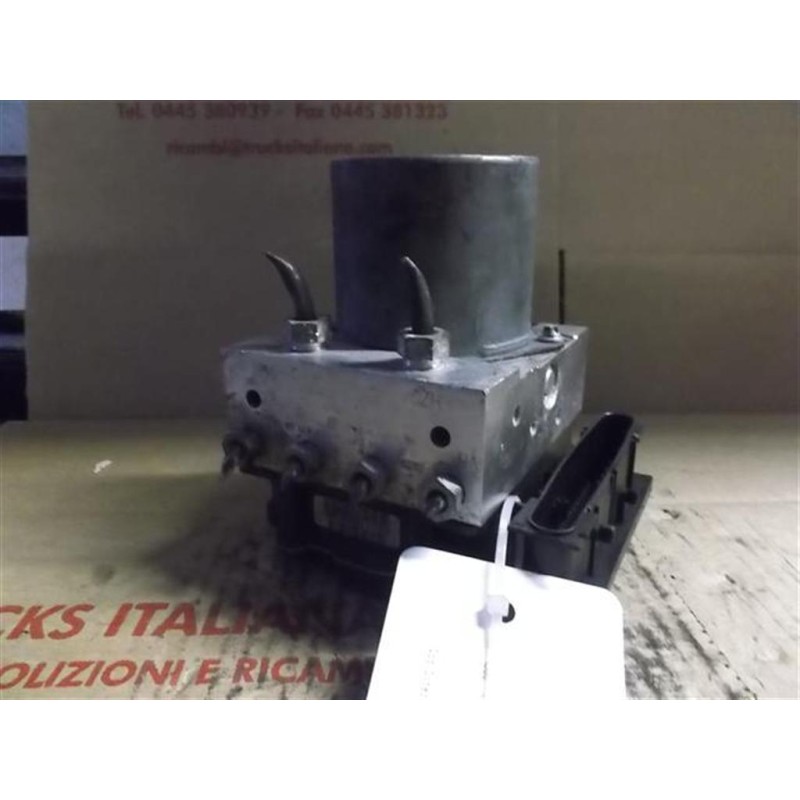 MERCEDES-BENZ ABS SYSTEM MERCEDES-BENZ Classe B (W245) 2005>2008 used