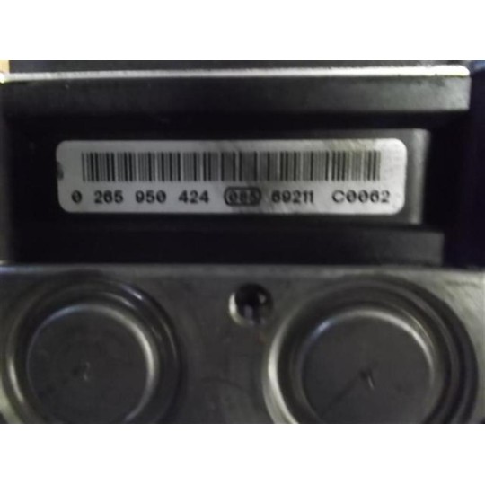 GRUPPO ABS PORSCHE 911 (997) usato