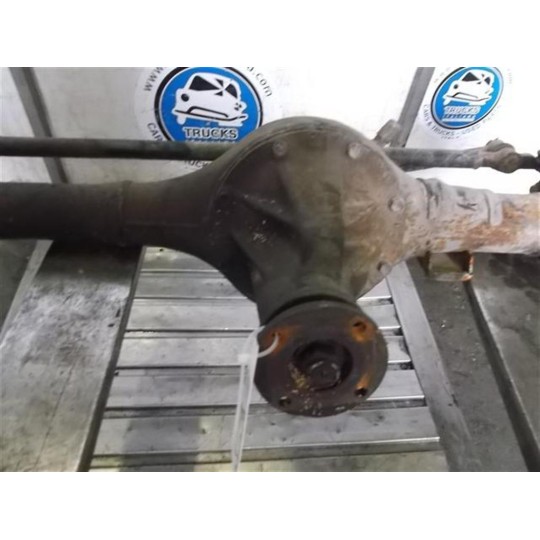 FRONT DIFFERENTIAL  SUZUKI SJ400/Samurai 1986>1995 used