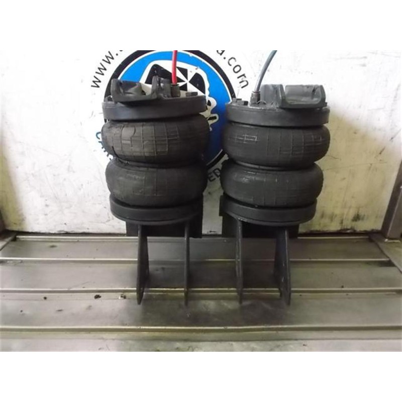 MERCEDES-BENZ van AIR BELLOWS MERCEDES-BENZ van Sprinter 2001>2005 used