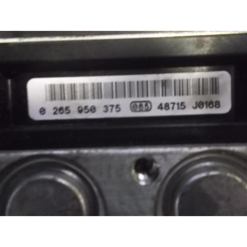 BMW ABS SYSTEM BMW Serie 5 (E60/E61) 2004> used