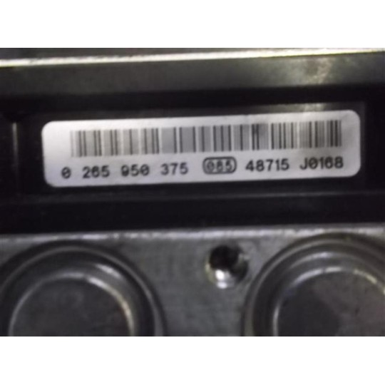 GRUPPO ABS BMW Serie 5 (E60/E61) 2004> usato