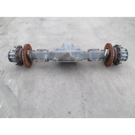 REAR DRIVE AXLE...