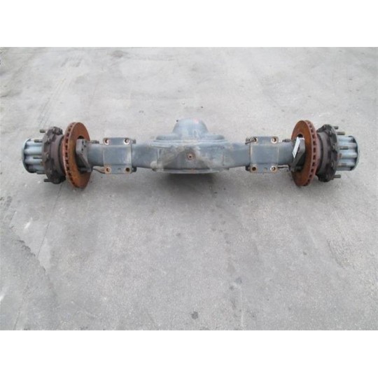 ASSALE POSTERIORE MERCEDES-BENZ truck Actros euro 5 2008>2013 usato