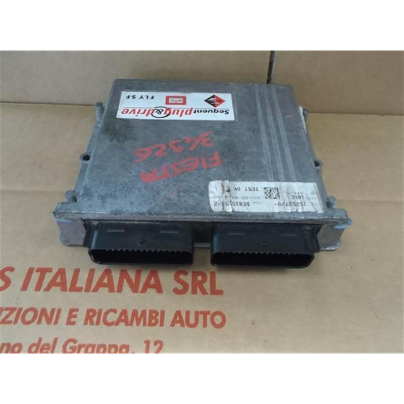 FORD CENTRALINE VARIE FORD Fiesta 2008>2013 usato