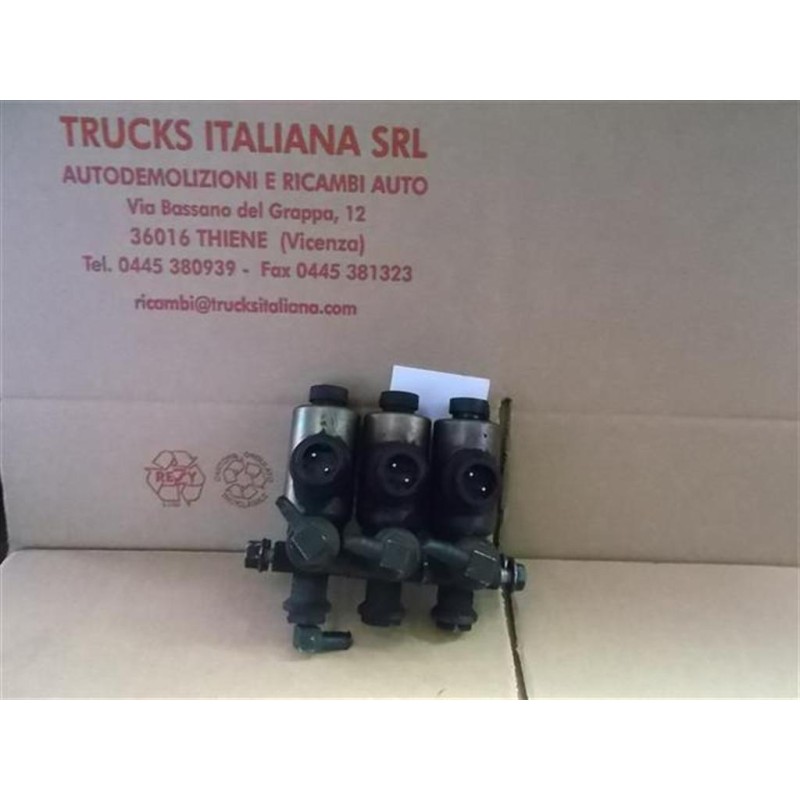 MERCEDES-BENZ truck VARIOUS BRAKE 1  MERCEDES-BENZ truck Actros 2003>2008 used