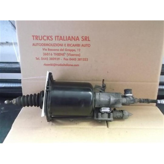 PUMP CLUTCH MERCEDES-BENZ truck Actros euro 5 2008>2013 used