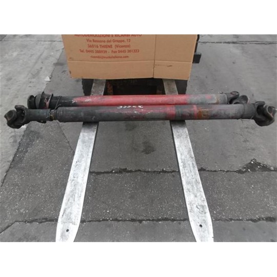 REAR POWER TAKE OFF SHAFTS IVECO EUROCARGO 1994>2000 used