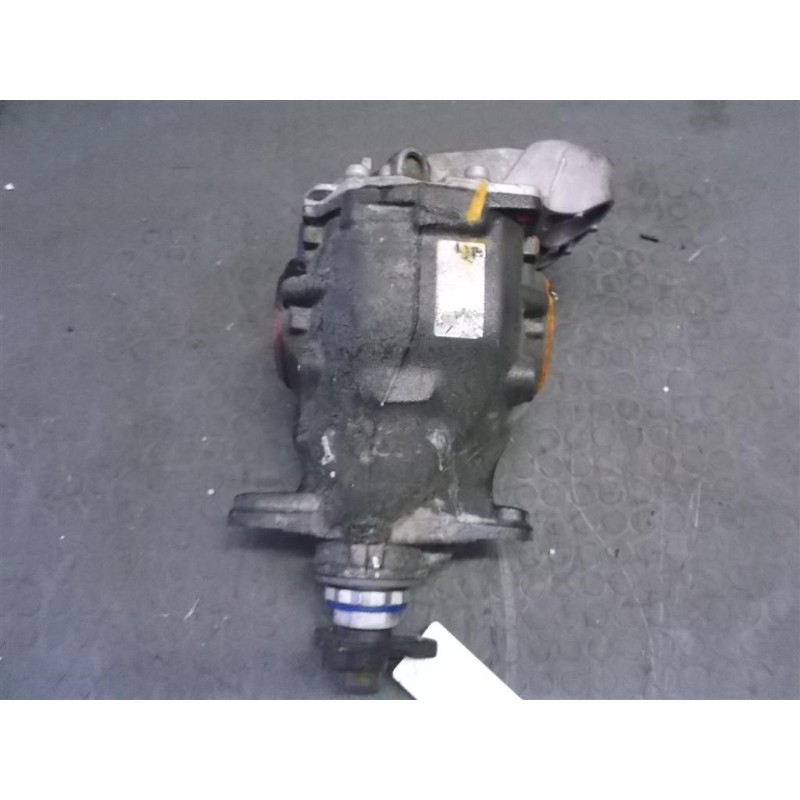 BMW GRUPPO DIFFERENZIALE POSTERIORE BMW Serie 1 (F20) 2011> usato