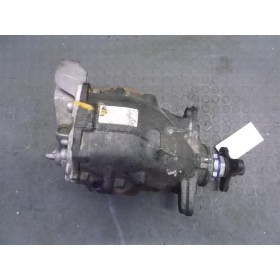 REAR DIFFERENTIAL 
 BMW...