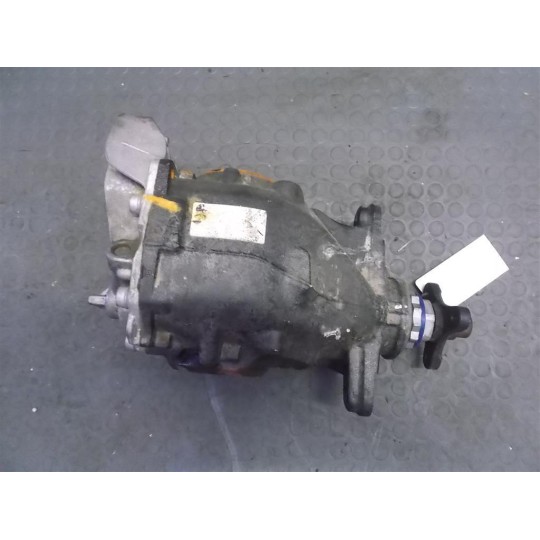 GRUPPO DIFFERENZIALE POSTERIORE BMW Serie 1 (F20) 2011> usato