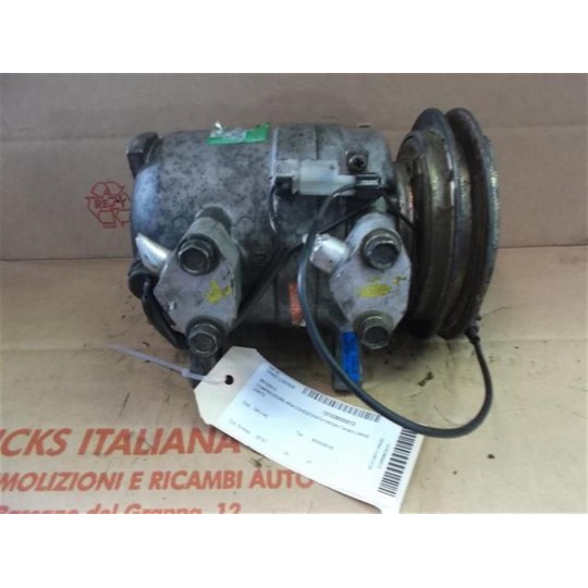 COMPRESSORE ARIA CONDIZIONATA NISSAN Terrano 1999>2003 usato