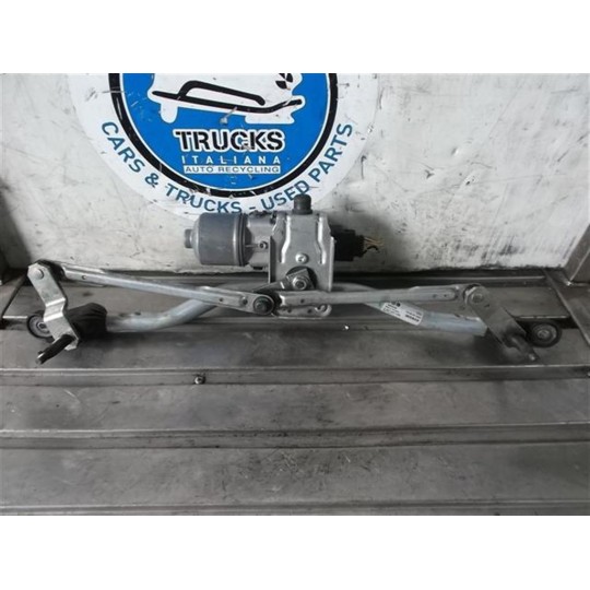 windshield wiper motor ALFA ROMEO Giulietta 2010>2016 used