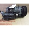 AIR CONDITIONER COMPRESSOR JAGUAR XK8/XKR (X100) used