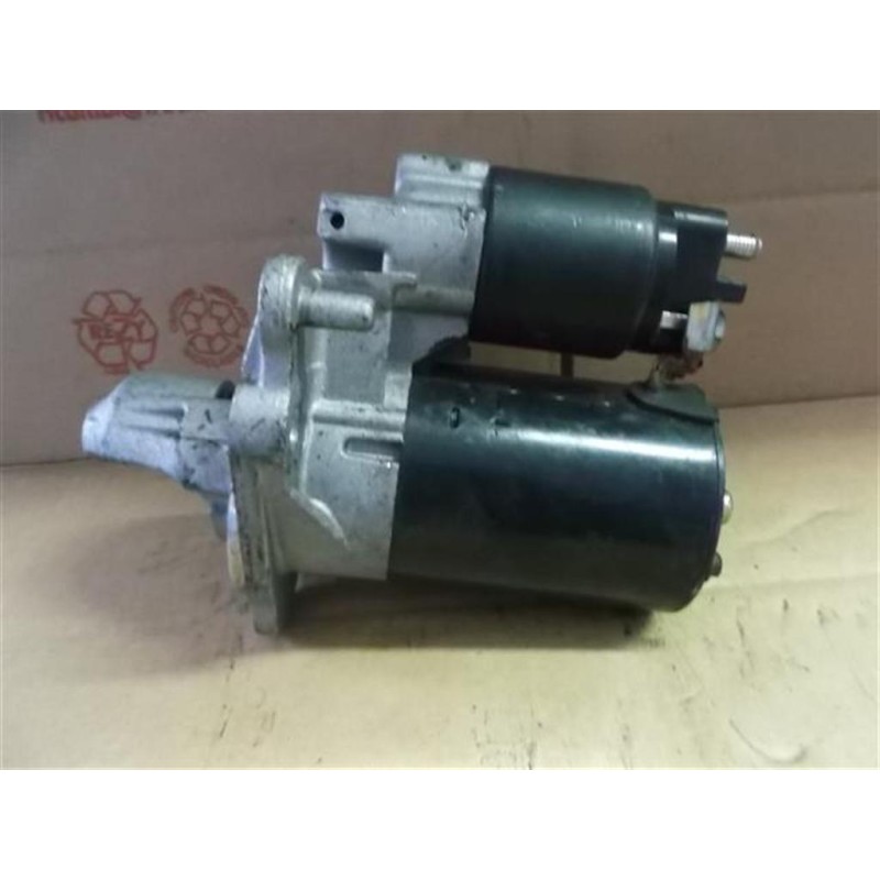 MINI STARTER MOTOR MINI R50/53  2001>2006 used