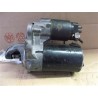 STARTER MOTOR MINI R50/53  2001>2006 used