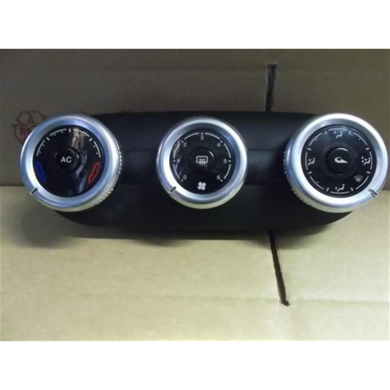 ALFA ROMEO AC CONTROL UNIT ALFA ROMEO Giulietta 2010>2016 used