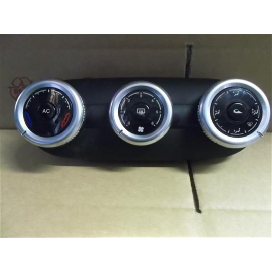 AC CONTROL UNIT ALFA ROMEO Giulietta 2010>2016 used