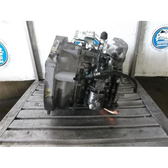 CAMBIO ALFA ROMEO Giulietta 2010>2016 usato