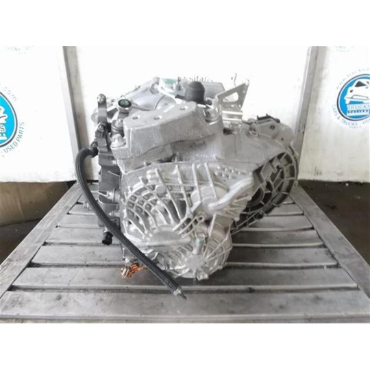 GEARBOXES  ALFA ROMEO Giulietta 2010>2016 used