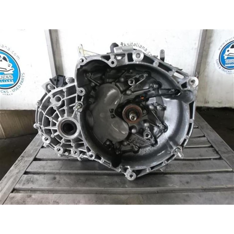 ALFA ROMEO GEARBOXES  ALFA ROMEO Giulietta 2010>2016 used