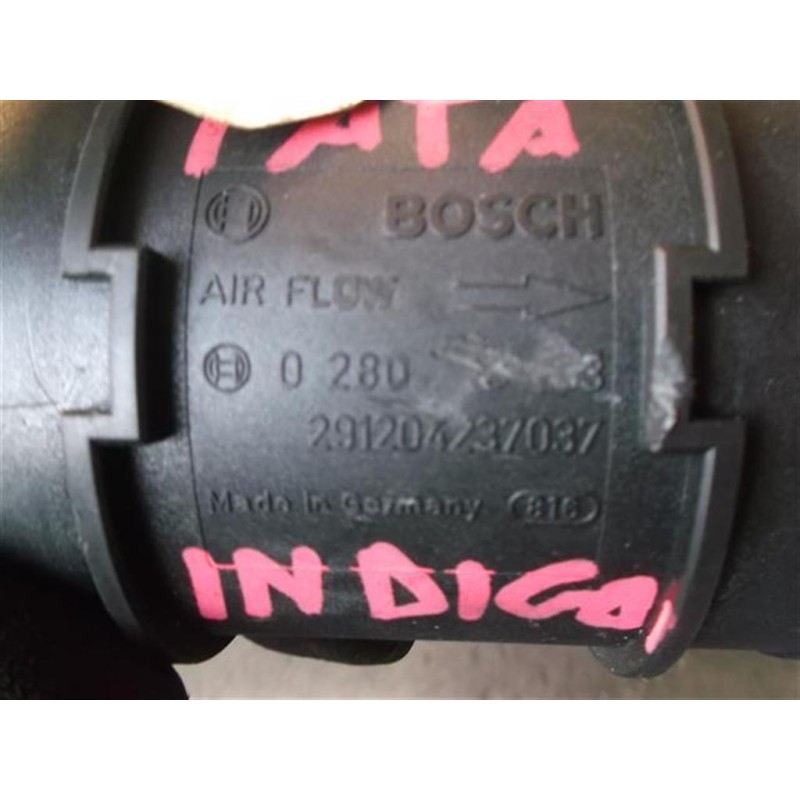 TATA AIR-FLOW SENSOR TATA Indigo 07>09 used