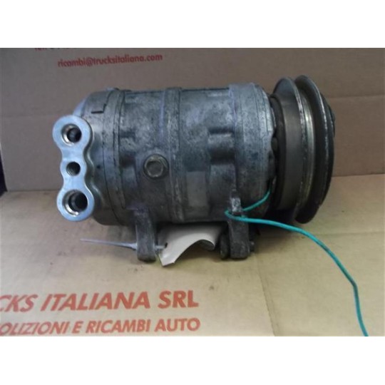 COMPRESSORE ARIA CONDIZIONATA NISSAN truck Atleon usato