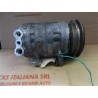 COMPRESSORE ARIA CONDIZIONATA NISSAN truck Atleon usato
