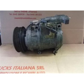 AIR CONDITIONER COMPRESSOR...