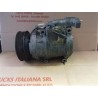 AIR CONDITIONER COMPRESSOR JAGUAR XK8/XKR (X100) used