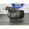 JAGUAR AIR CONDITIONER COMPRESSOR JAGUAR XK8/XKR (X100) used