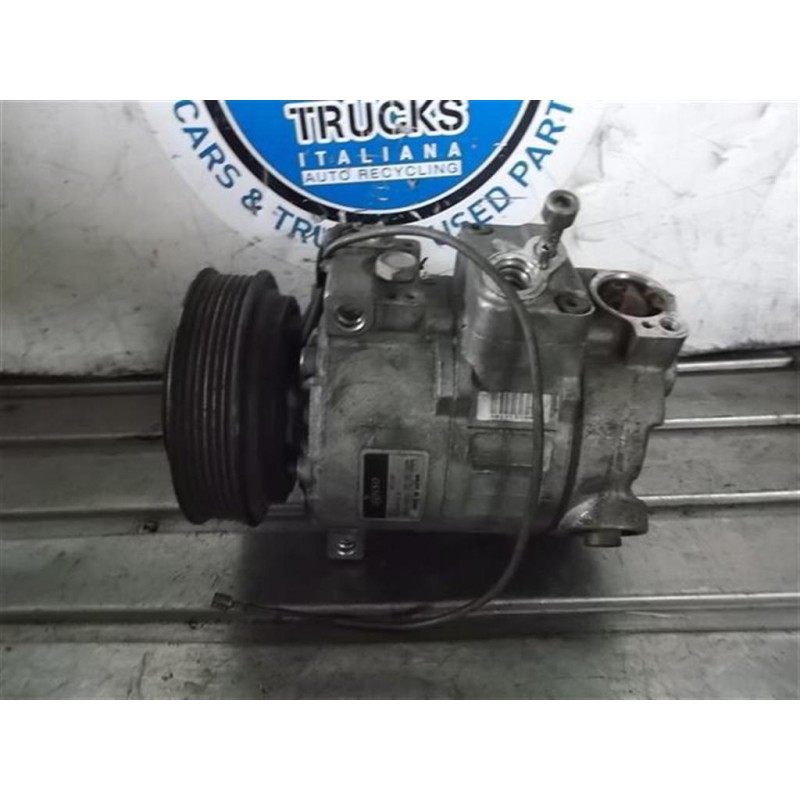 PORSCHE AIR CONDITIONER COMPRESSOR PORSCHE 911 (996) used