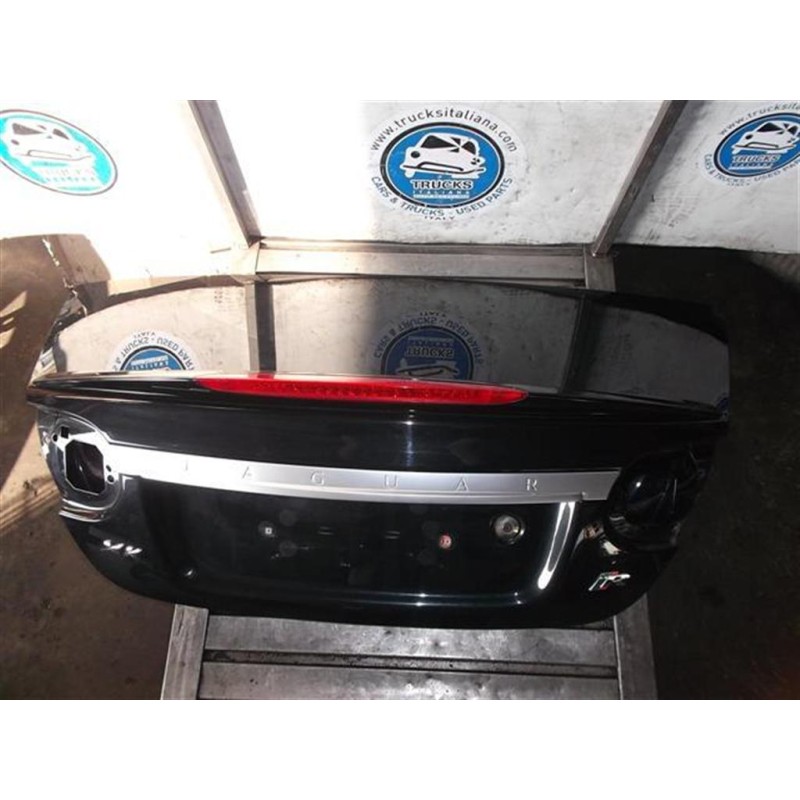 JAGUAR trunk
 JAGUAR XK (X150) used