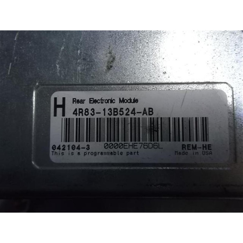 JAGUAR ENGINE UNIT JAGUAR S-Type (X204) used