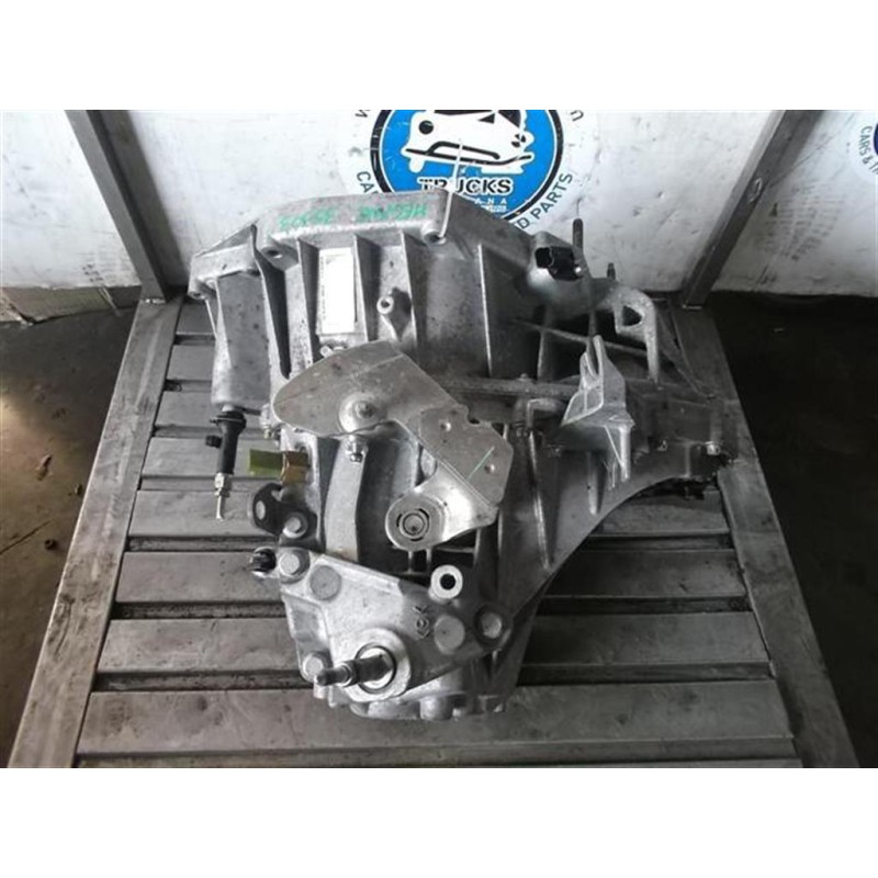 RENAULT GEARBOXES  RENAULT Megane 2006>2008 used