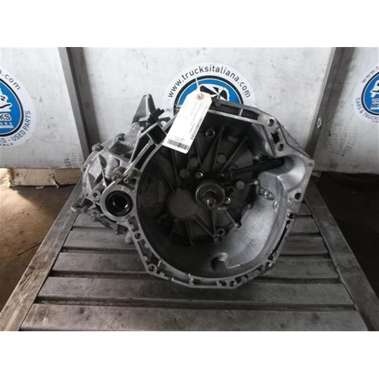 GEARBOXES  RENAULT Megane 2006>2008 used
