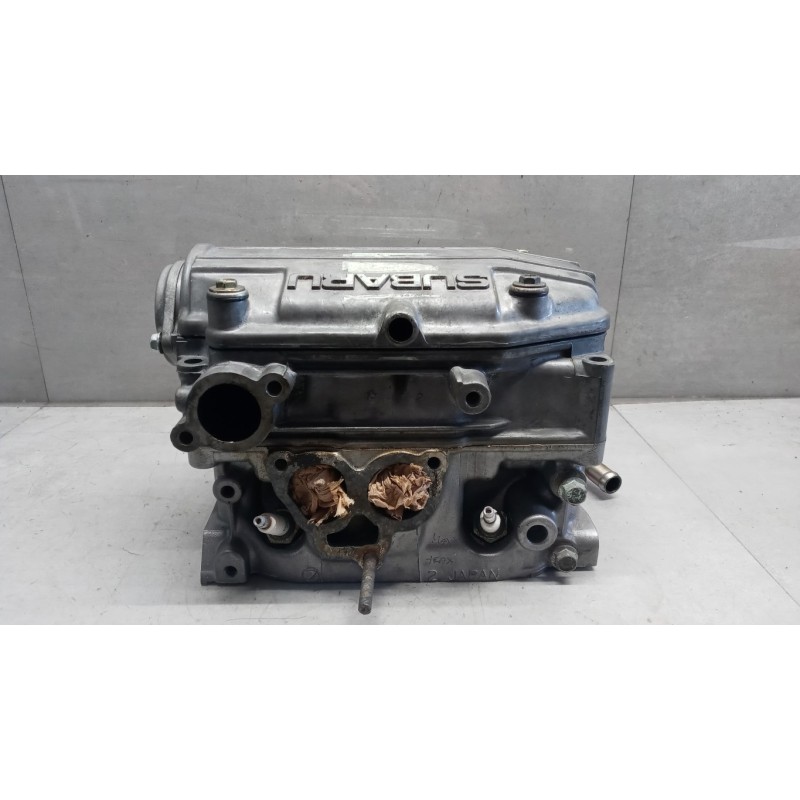 SUBARU HEAD ENGINE  SUBARU Impreza 2002>2005 used