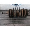 CRANKSHAFT SUBARU Impreza 1996>2000 used