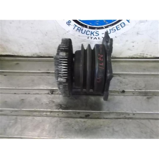 GIUNTO VISCOSTATICO NISSAN Terrano 1999>2003 used